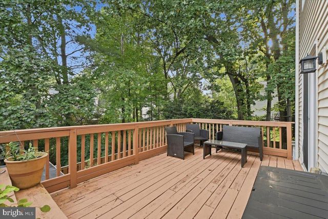10421 TODMAN LANDING, Burke, VA 22015