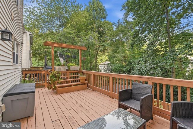 10421 TODMAN LANDING, Burke, VA 22015