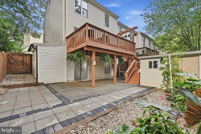 10421 TODMAN LANDING, Burke, VA 22015