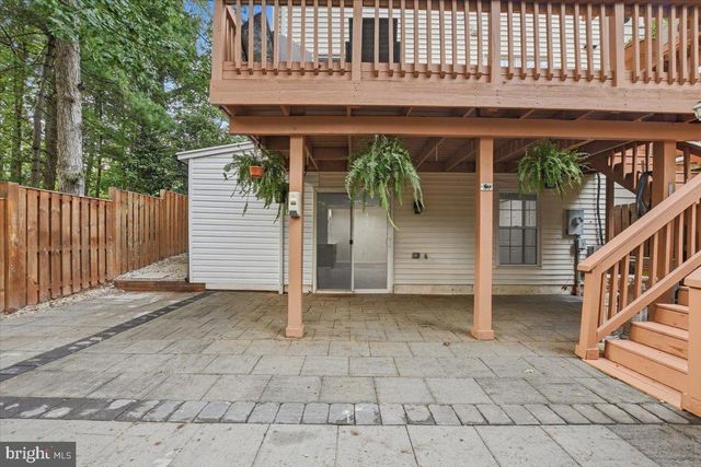 10421 TODMAN LANDING, Burke, VA 22015