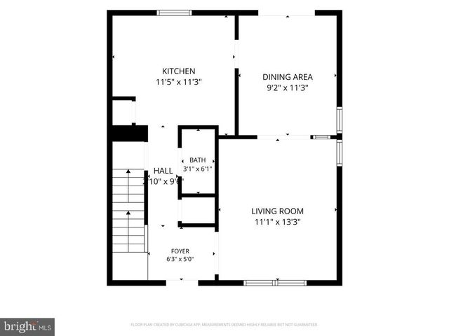 10421 TODMAN LANDING, Burke, VA 22015