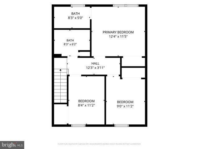10421 TODMAN LANDING, Burke, VA 22015
