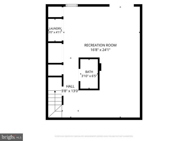 10421 TODMAN LANDING, Burke, VA 22015