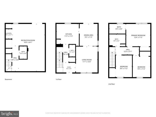 10421 TODMAN LANDING, Burke, VA 22015