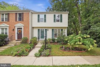 10421 TODMAN LANDING, Burke, VA 22015