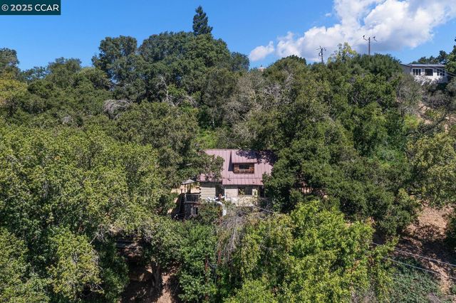 20 La Madronal, Orinda, CA 94563