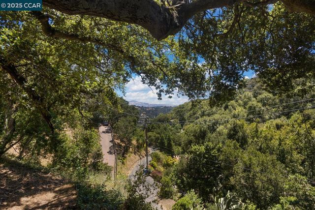 20 La Madronal, Orinda, CA 94563