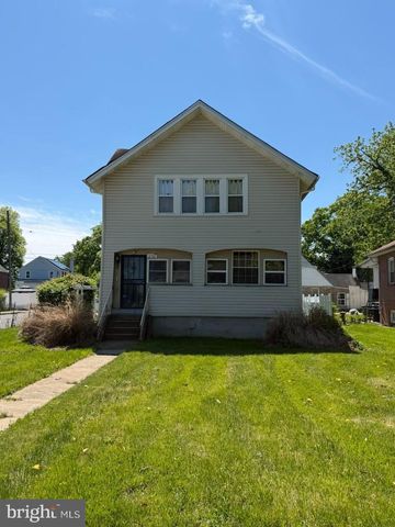 4301 RIDGEWOOD AVE, Baltimore, MD 21215