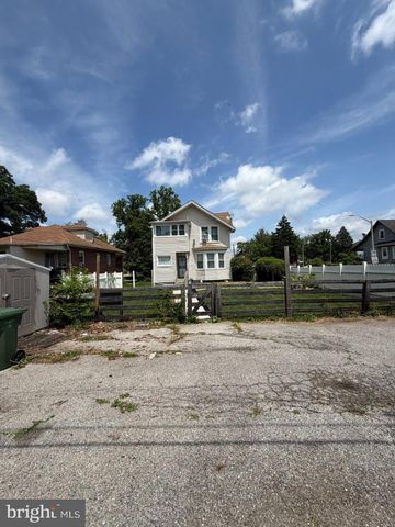 4301 RIDGEWOOD AVE, Baltimore, MD 21215