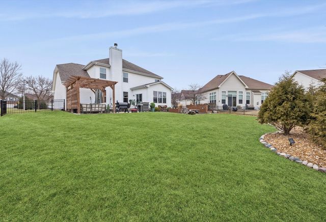 2380 River Hills Lane, Bolingbrook, IL 60490