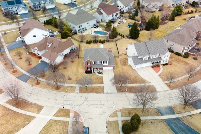 2380 River Hills Lane, Bolingbrook, IL 60490