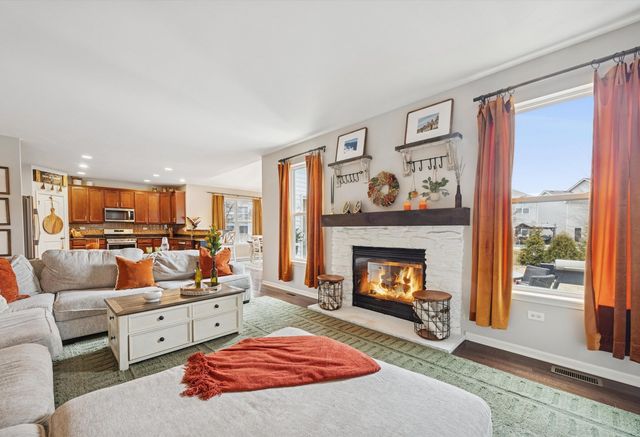 2380 River Hills Lane, Bolingbrook, IL 60490