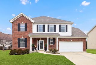 2380 River Hills Lane, Bolingbrook, IL 60490