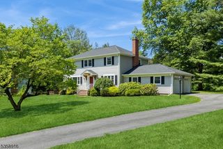 11 Post Ter, Bernards Twp., NJ 07920