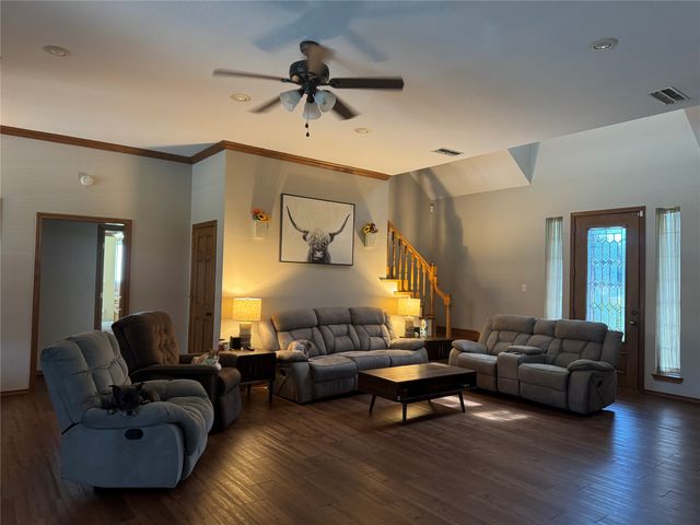 314 County Road 3585, Dike, TX 75437