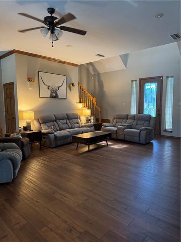 314 County Road 3585, Dike, TX 75437