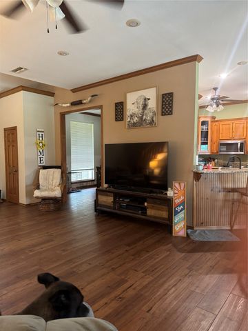 314 County Road 3585, Dike, TX 75437