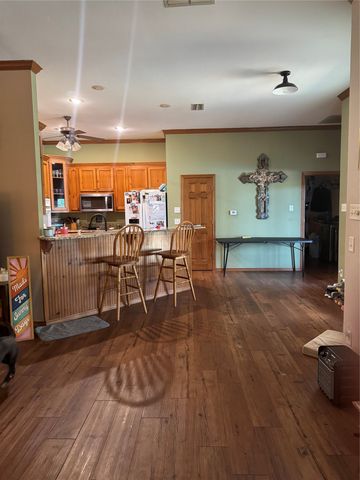 314 County Road 3585, Dike, TX 75437
