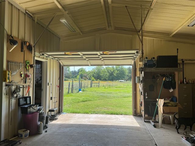 314 County Road 3585, Dike, TX 75437