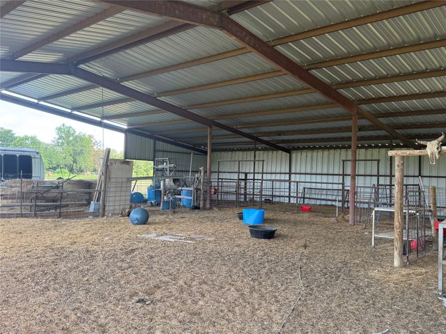 314 County Road 3585, Dike, TX 75437