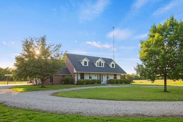 314 County Road 3585, Dike, TX 75437