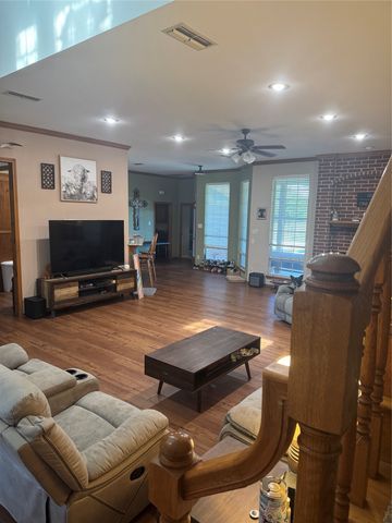 314 County Road 3585, Dike, TX 75437