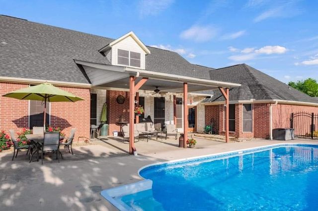 314 County Road 3585, Dike, TX 75437
