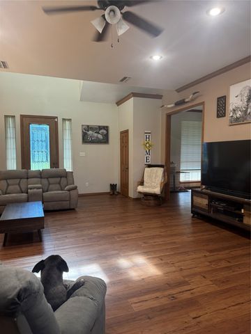 314 County Road 3585, Dike, TX 75437