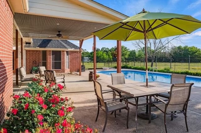 314 County Road 3585, Dike, TX 75437