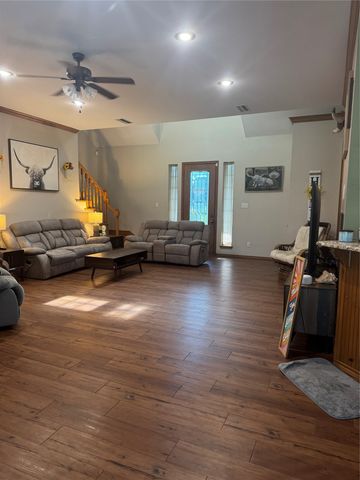 314 County Road 3585, Dike, TX 75437