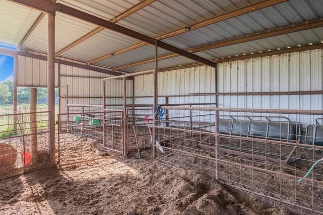314 County Road 3585, Dike, TX 75437