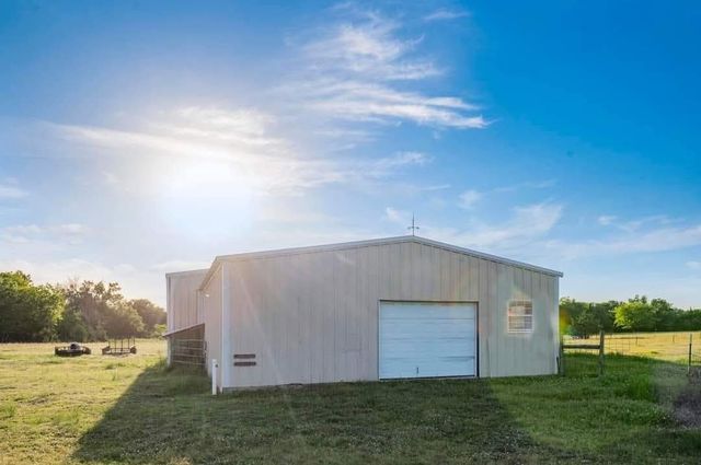 314 County Road 3585, Dike, TX 75437