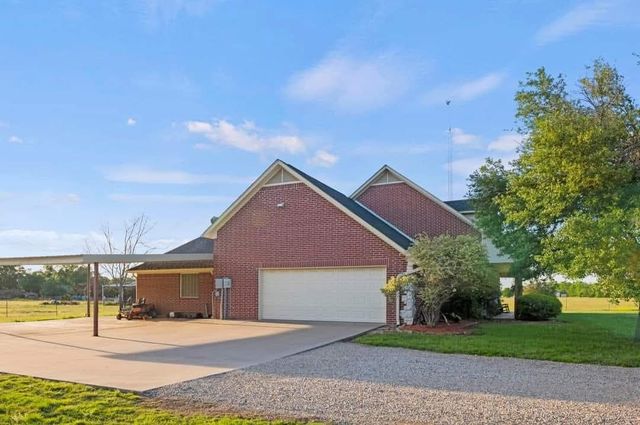 314 County Road 3585, Dike, TX 75437