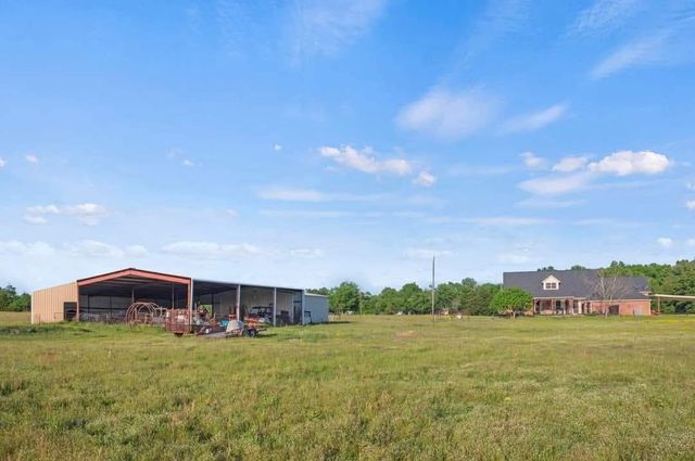 314 County Road 3585, Dike, TX 75437