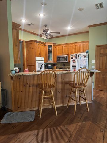 314 County Road 3585, Dike, TX 75437