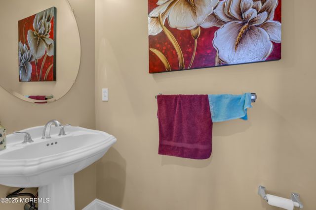 6 Bane Lane, Jackson, NJ 08527