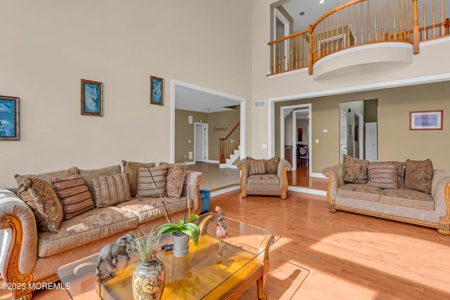 6 Bane Lane, Jackson, NJ 08527