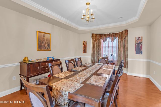 6 Bane Lane, Jackson, NJ 08527