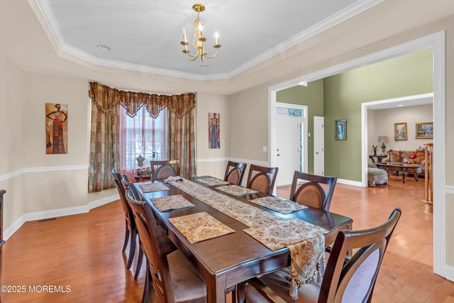 6 Bane Lane, Jackson, NJ 08527