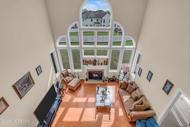 6 Bane Lane, Jackson, NJ 08527