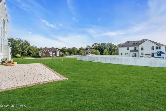 6 Bane Lane, Jackson, NJ 08527