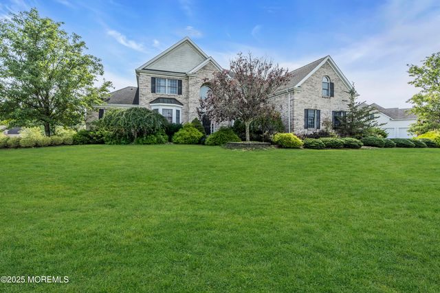 6 Bane Lane, Jackson, NJ 08527
