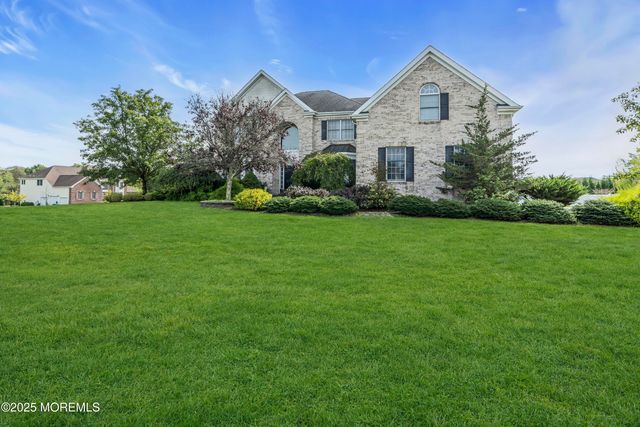 6 Bane Lane, Jackson, NJ 08527