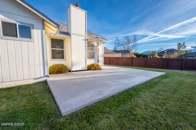 1290 Saddlehorn Court, Minden, NV 89423