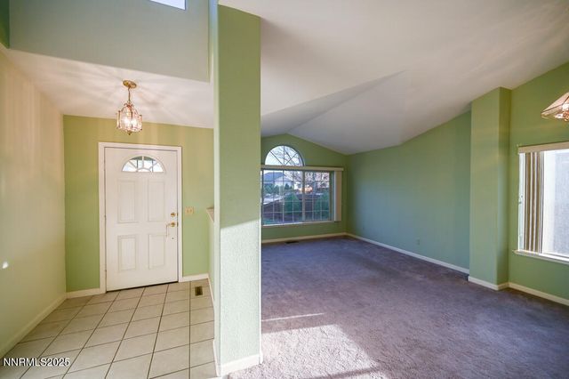 1290 Saddlehorn Court, Minden, NV 89423