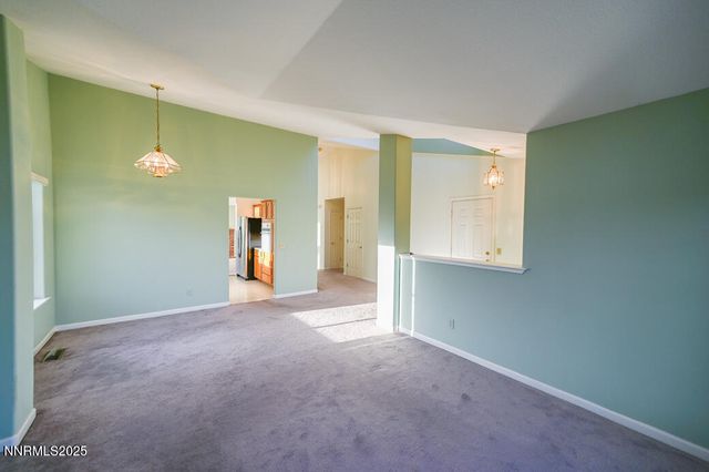 1290 Saddlehorn Court, Minden, NV 89423