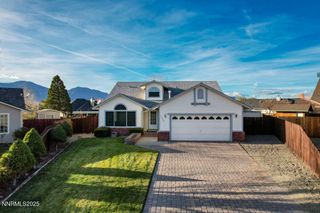 1290 Saddlehorn Court, Minden, NV 89423