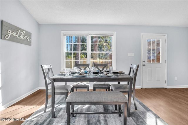 122 Carolina Circle, Jacksonville, NC 28546