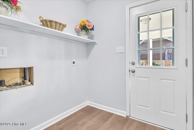 122 Carolina Circle, Jacksonville, NC 28546