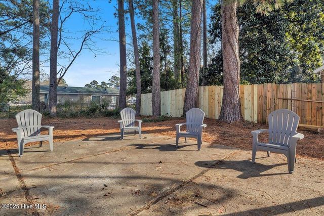 122 Carolina Circle, Jacksonville, NC 28546